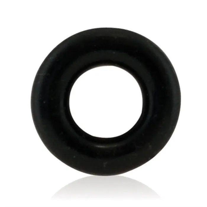 Ringo X3 Black Each Screaming O Anal Ringo X3 Black Each Screaming O Anal