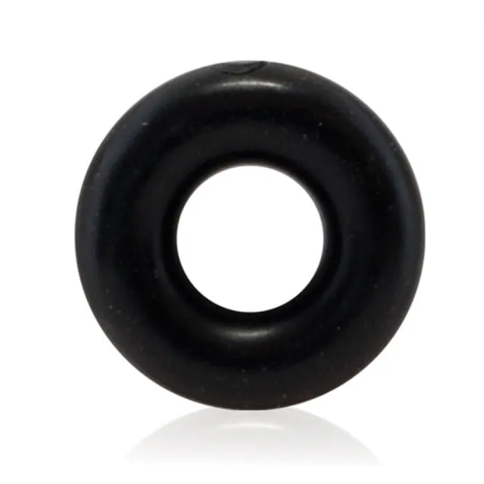 Ringo X3 Black Each Screaming O Anal Ringo X3 Black Each Screaming O Anal