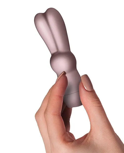 Rocksoff Vibrators Sugarboo Bunnie Boo Vibrating Bunnie Blush Rocksoff Vibrators Sugarboo Bunnie Boo Vibrating Bunnie Blush
