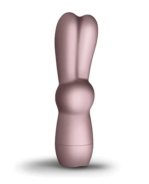 Rocksoff Vibrators Sugarboo Bunnie Boo Vibrating Bunnie Blush Rocksoff Vibrators Sugarboo Bunnie Boo Vibrating Bunnie Blush