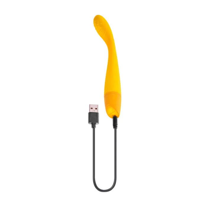 Selopa Lemon Squeeze Yellow Vibrators Selopa Lemon Squeeze Yellow Vibrators
