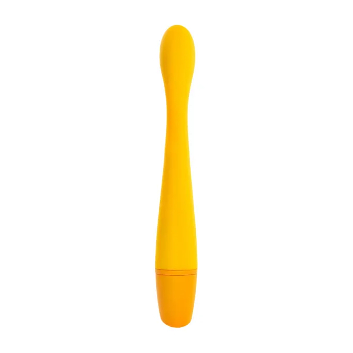 Selopa Lemon Squeeze Yellow Vibrators Selopa Lemon Squeeze Yellow Vibrators