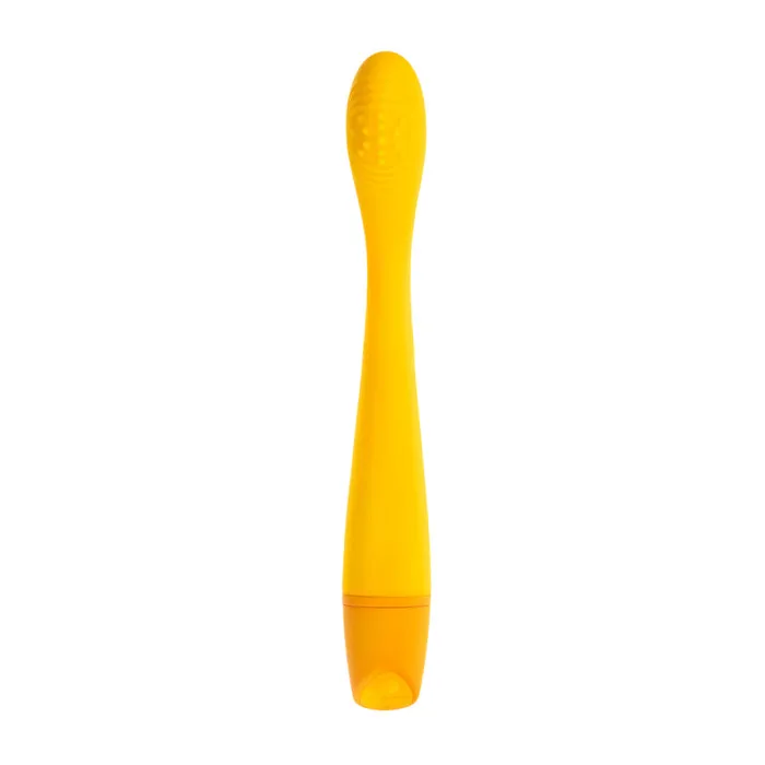 Selopa Lemon Squeeze Yellow Vibrators Selopa Lemon Squeeze Yellow Vibrators