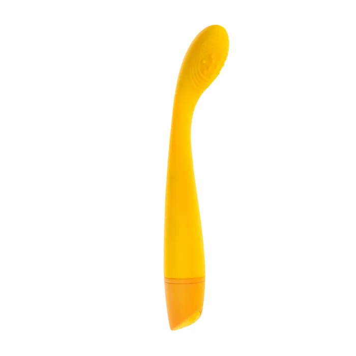 Selopa Lemon Squeeze Yellow Vibrators Selopa Lemon Squeeze Yellow Vibrators
