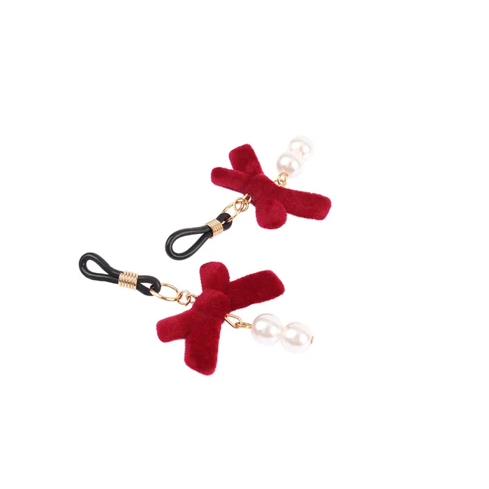 Senuelo Couples Senuelo Pearl Nipple Clamps Kit Senuelo Couples Senuelo Pearl Nipple Clamps Kit