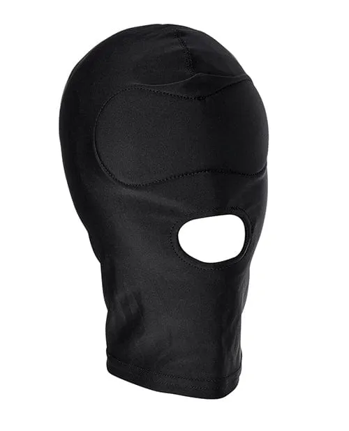 Sex Mischief Sex Mischief Shadow Hood Black Anal Sex Mischief Sex Mischief Shadow Hood Black Anal