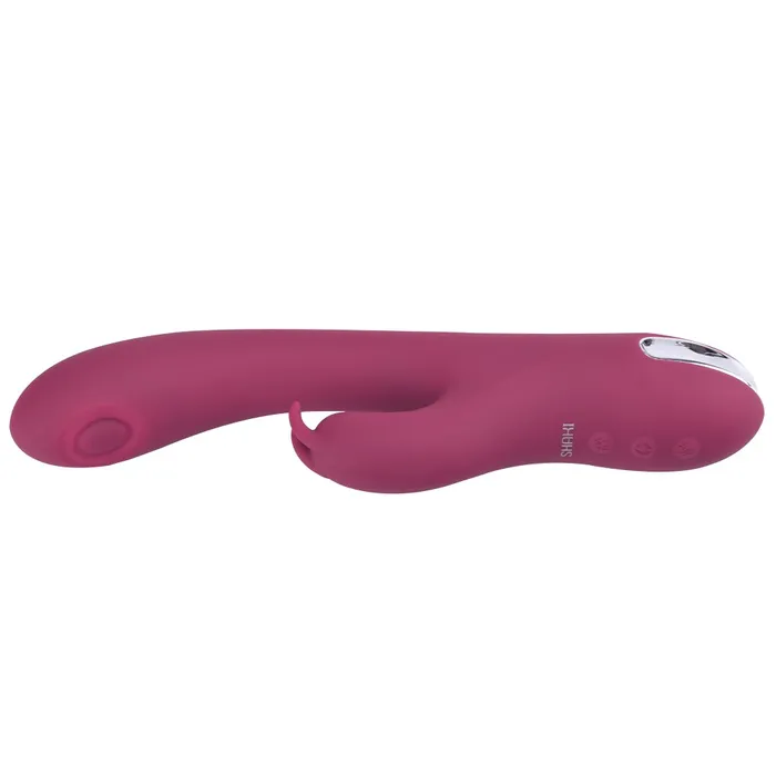 SHAKI Arthur GSpot Dildo Rabbit Vibrators Sex Toys SHAKI Female Sex Toys