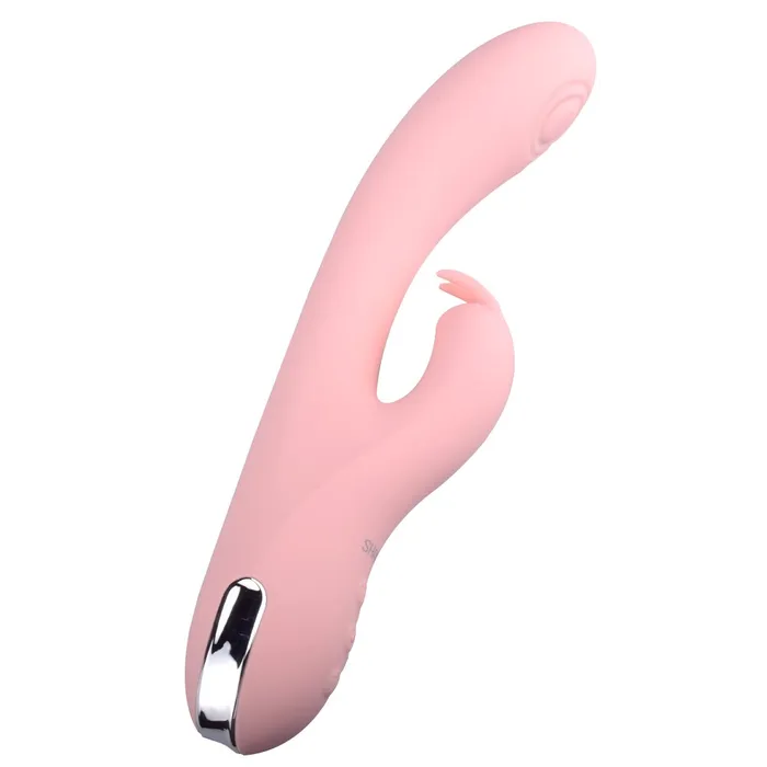 SHAKI Arthur GSpot Dildo Rabbit Vibrators Sex Toys SHAKI Female Sex Toys