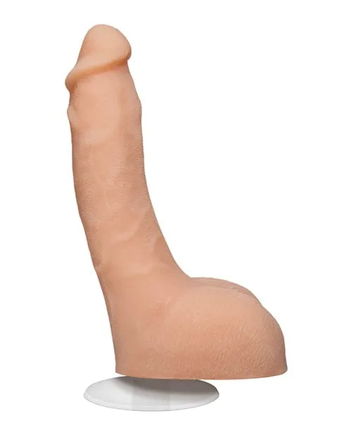 Signature Cocks Ultraskyn 8 Cock with Removable VacULock Suction Cup Lulu Of Leolulu Doc Johnson Dildos Signature Cocks Ultraskyn 8 Cock with Removable VacULock Suction Cup Lulu Of Leolulu Doc Johnson Dildos