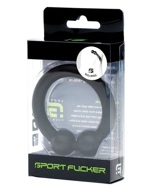 Sport Fucker Bullring Sport Fucker Anal