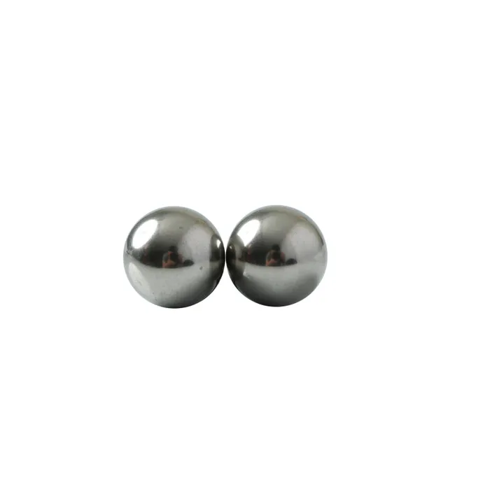 Sportsheets Dildos Sex and Mischief Steele Balls Sportsheets Dildos Sex and Mischief Steele Balls