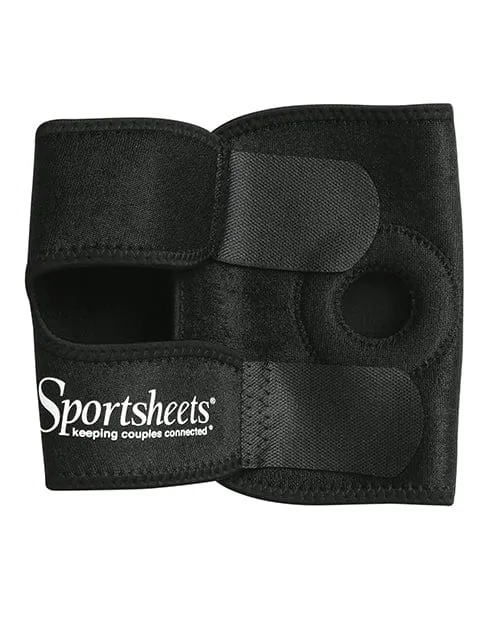 Sportsheets International Female Sex Toys Sportsheets Thigh Strap On Sportsheets International Female Sex Toys Sportsheets Thigh Strap On