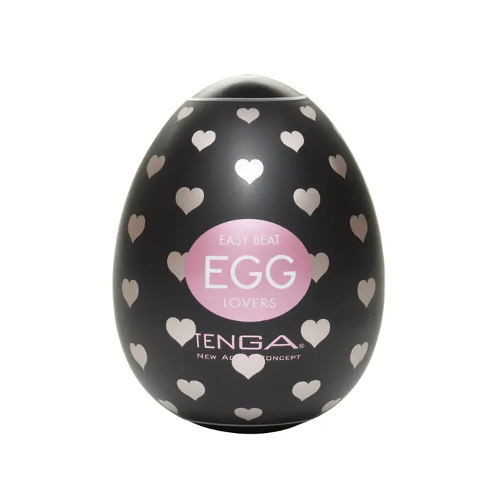 Tenga Egg Lovers TENGA Female Sex Toys