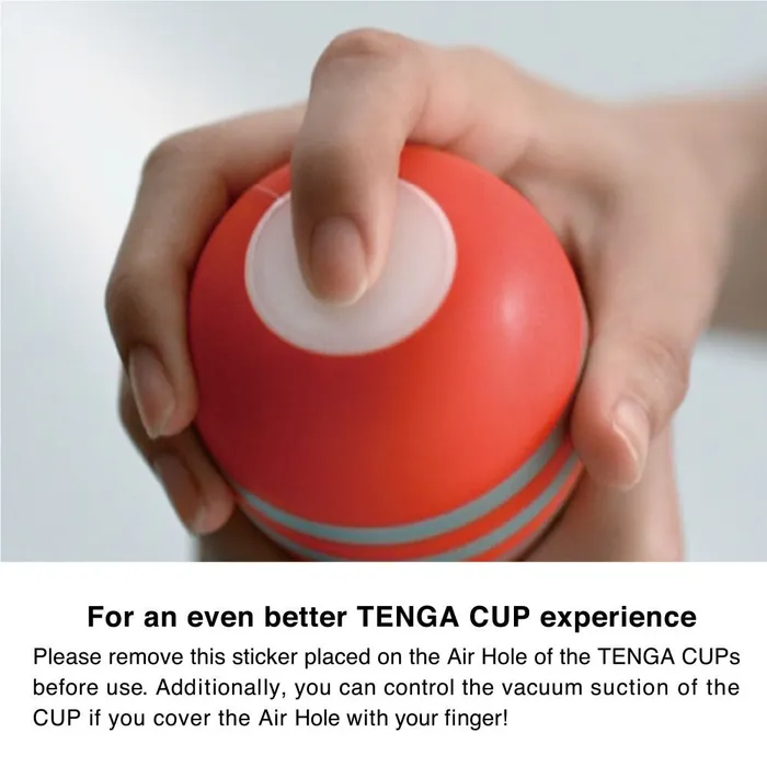 TENGA Male Sex Toys TENGARIPNDIP Jermal Edition CUP