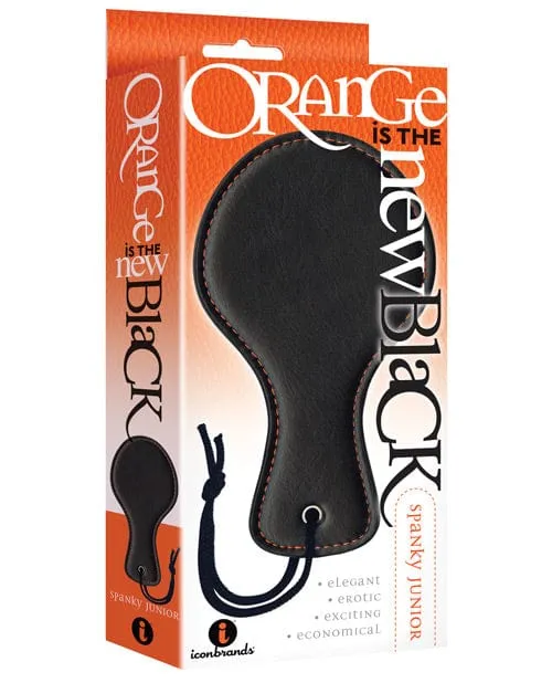 The 9s Anal The 9s Orange Is The New Black Spanky Junior Paddle