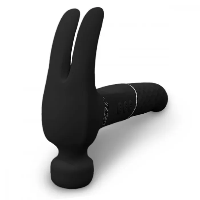 The Pleasure Parlor Vibrators The Love Hamma Hammer Shaped Vibrating Sex Toy Angled