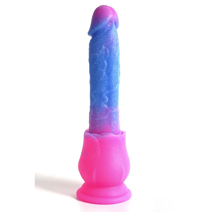 Touch girl Female Sex Toys Touch Girl Dildo Phantom penis illusory color simulated sensuality multiple sized for girl