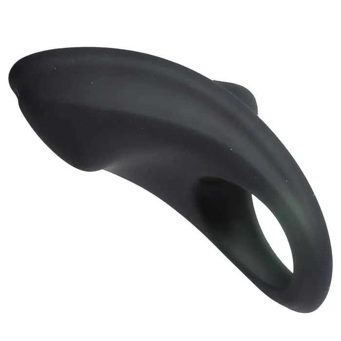 VeDO Overdrive Rechargeable Vibe Ring Black VeDO Vibrators