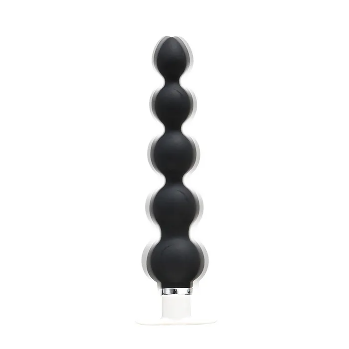 VeDO Quaker Anal Vibe Black VeDO Anal