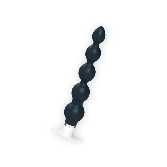 VeDO Quaker Anal Vibe Black VeDO Anal VeDO Quaker Anal Vibe Black VeDO Anal