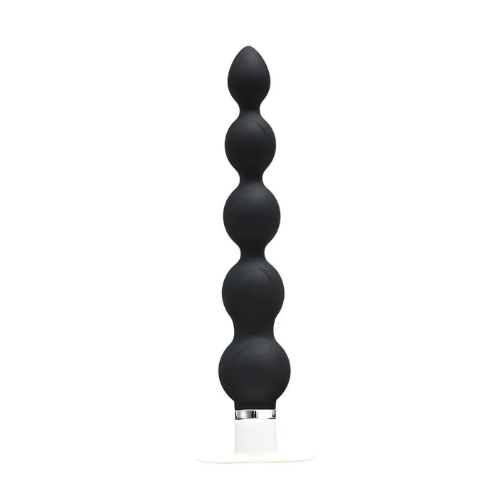 VeDO Quaker Anal Vibe Black VeDO Anal VeDO Quaker Anal Vibe Black VeDO Anal