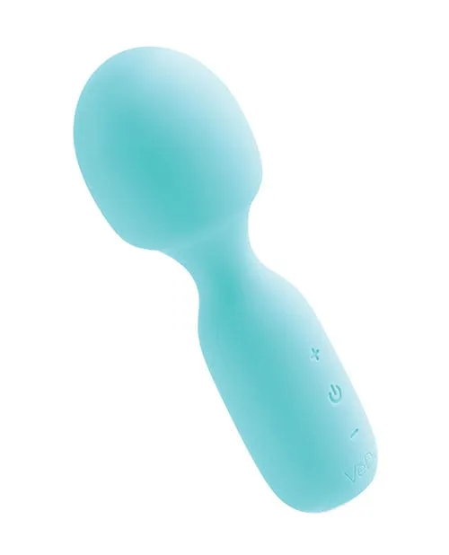 VeDO Wini Rechargeable Mini Wand VeDO Vibrators VeDO Wini Rechargeable Mini Wand VeDO Vibrators