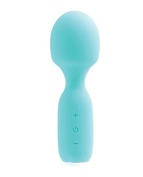 VeDO Wini Rechargeable Mini Wand VeDO Vibrators VeDO Wini Rechargeable Mini Wand VeDO Vibrators