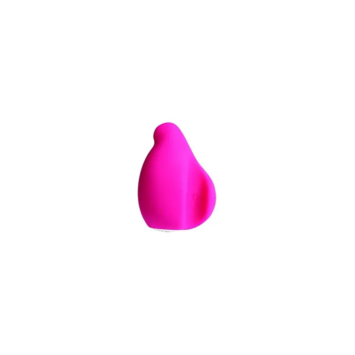 VeDO Yumi Finger Vibe Pink VeDO Vibrators