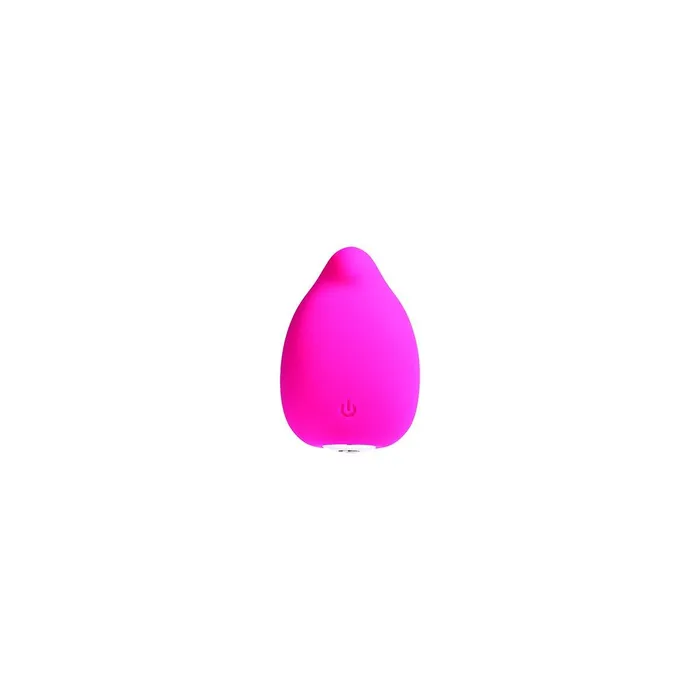 VeDO Yumi Finger Vibe Pink VeDO Vibrators VeDO Yumi Finger Vibe Pink VeDO Vibrators