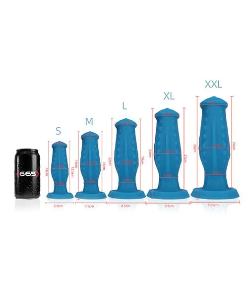 Vibrators 665 665 Jake Blue Vibrators 665 665 Jake Blue