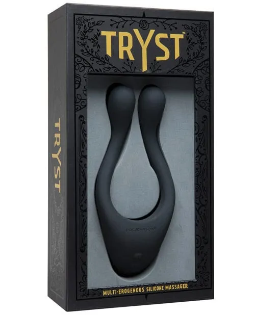 Vibrators Doc Johnson Tryst