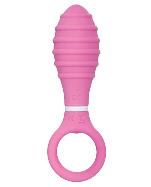 Vibrators Evolved Novelties Evolved Double Date Kit Pink Vibrators Evolved Novelties Evolved Double Date Kit Pink