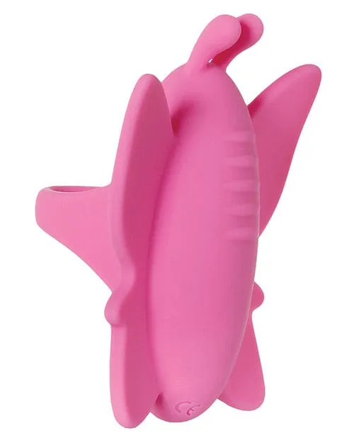 Vibrators Evolved Novelties Evolved Double Date Kit Pink Vibrators Evolved Novelties Evolved Double Date Kit Pink