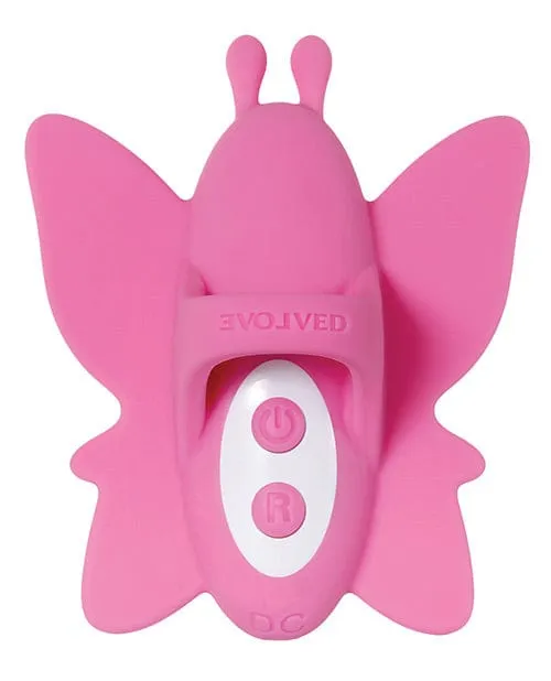 Vibrators Evolved Novelties Evolved Double Date Kit Pink Vibrators Evolved Novelties Evolved Double Date Kit Pink