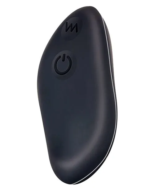 Vibrators Evolved Novelties Evolved Hidden Pleasure Panty Vibe Black Vibrators Evolved Novelties Evolved Hidden Pleasure Panty Vibe Black