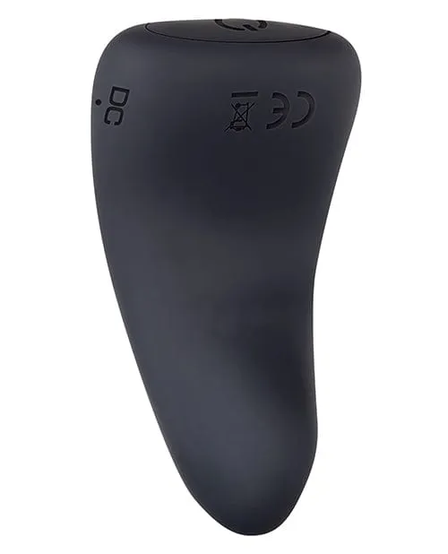 Vibrators Evolved Novelties Evolved Hidden Pleasure Panty Vibe Black Vibrators Evolved Novelties Evolved Hidden Pleasure Panty Vibe Black