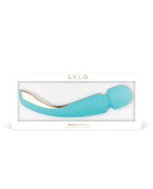 Vibrators Lelo Lelo Smart Wand 2 Vibrators Lelo Lelo Smart Wand 2
