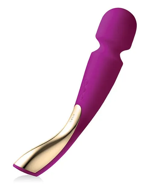 Vibrators Lelo Lelo Smart Wand 2 Vibrators Lelo Lelo Smart Wand 2