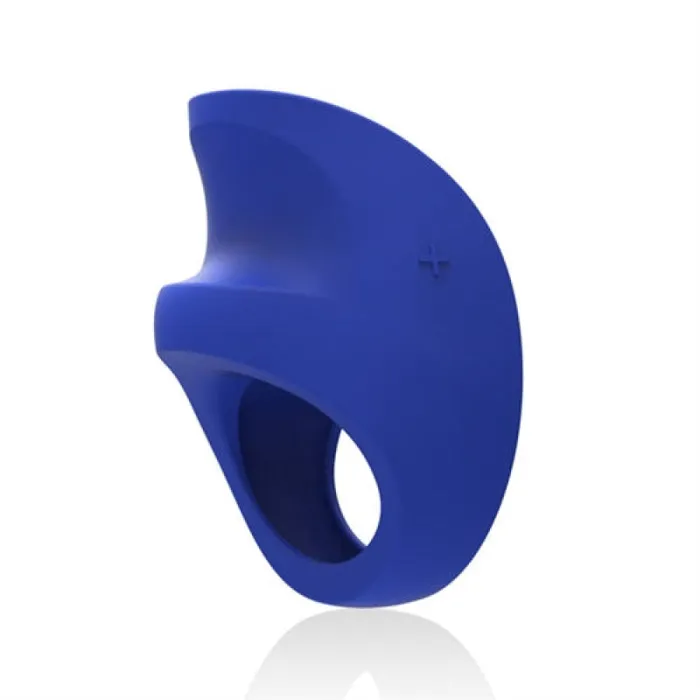 Vibrators Lelo Pino Federal Blue Vibrators Lelo Pino Federal Blue