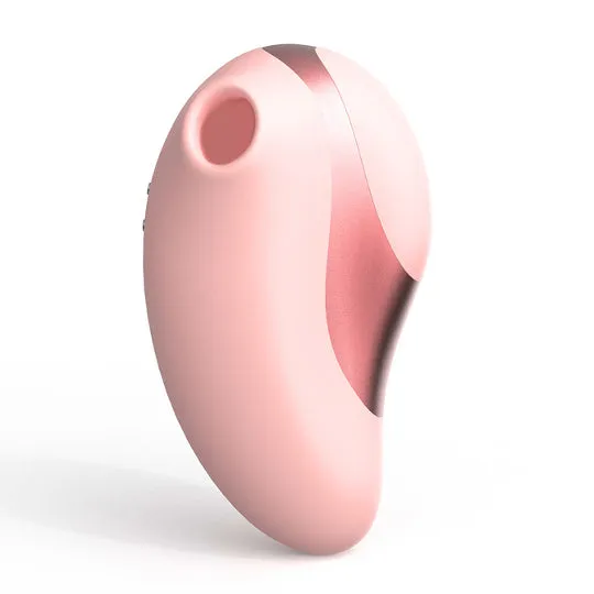 Vibrators Namiya Namiya Mr Mango Suction and Vibration Toy