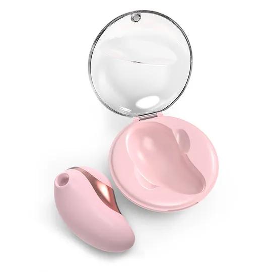 Vibrators Namiya Namiya Mr Mango Suction and Vibration Toy