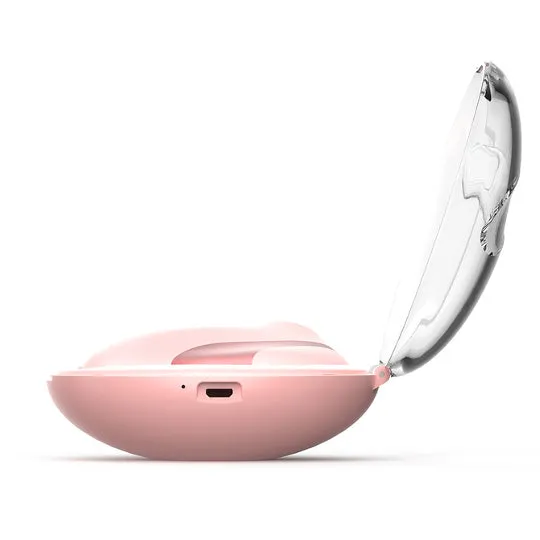 Vibrators Namiya Namiya Mr Mango Suction and Vibration Toy