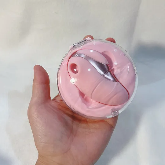 Vibrators Namiya Namiya Mr Mango Suction and Vibration Toy