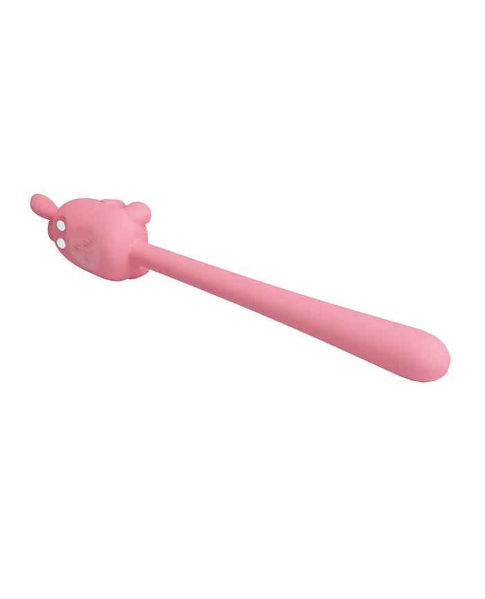 Vibrators Pretty Love Pretty Love Cute Bunny Flirting Stick Vibrators Pretty Love Pretty Love Cute Bunny Flirting Stick