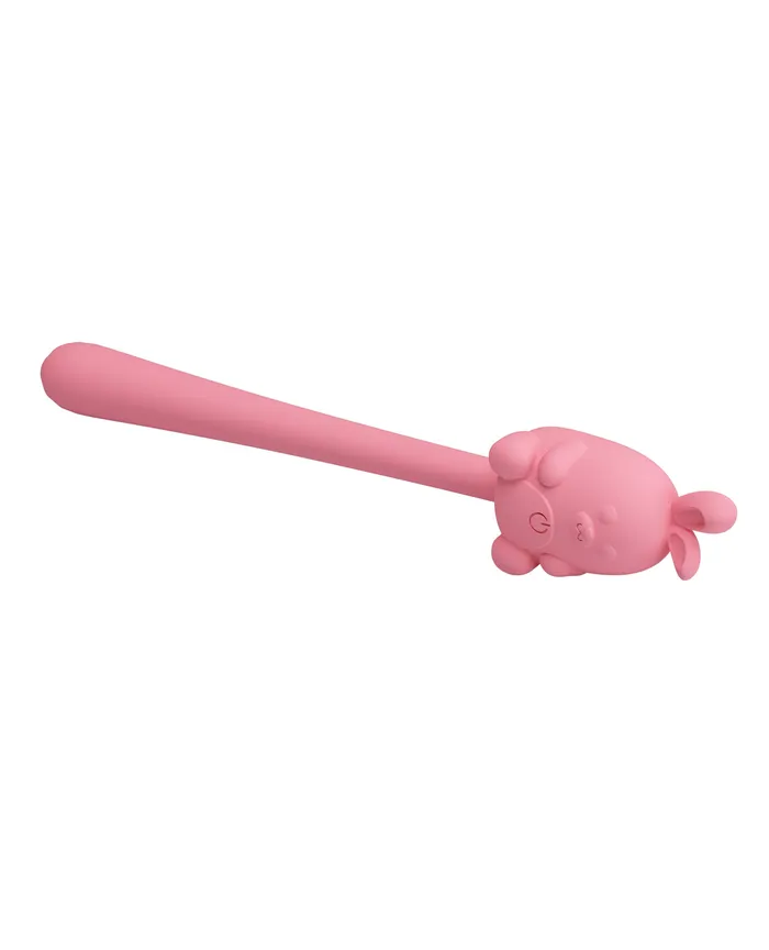 Vibrators Pretty Love Pretty Love Cute Bunny Flirting Stick Vibrators Pretty Love Pretty Love Cute Bunny Flirting Stick