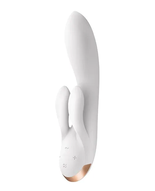 Vibrators Satisfyer Satisfyer Double Flex