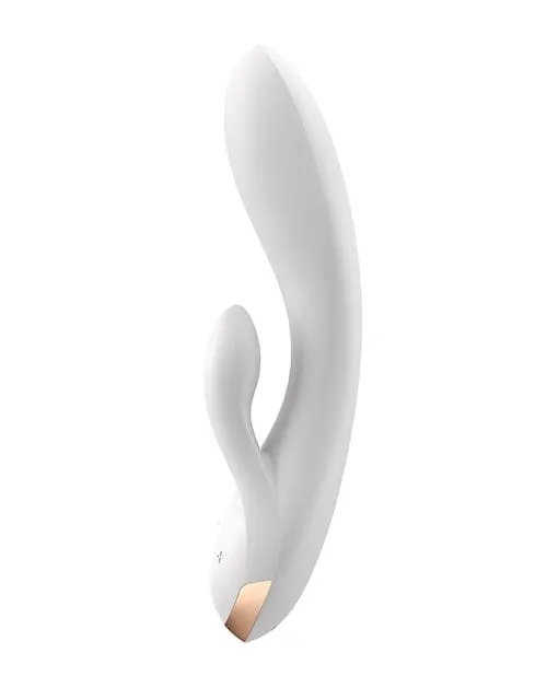 Vibrators Satisfyer Satisfyer Double Flex