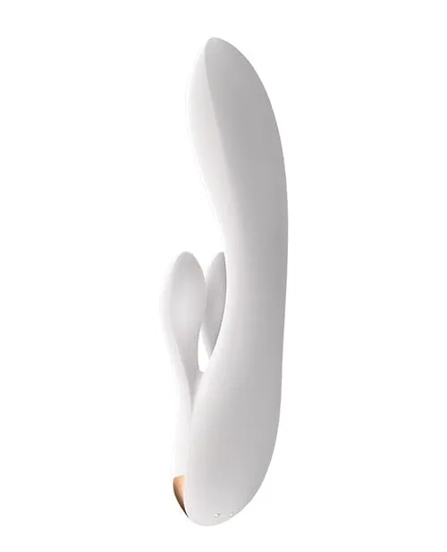 Vibrators Satisfyer Satisfyer Double Flex