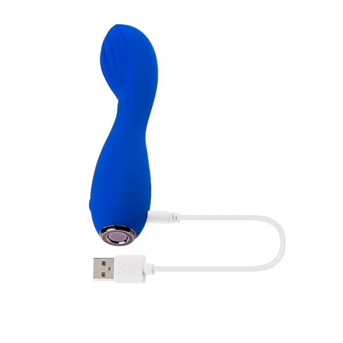 Vibrators Selopa Sapphire G Blue Vibrators Selopa Sapphire G Blue