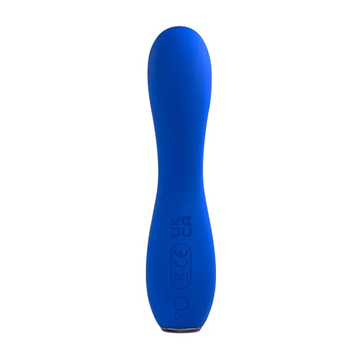 Vibrators Selopa Sapphire G Blue Vibrators Selopa Sapphire G Blue